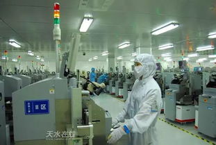 中國知名傳感器品牌及國內主要傳感器企業名錄 計算機系統集成與綜合布線應用