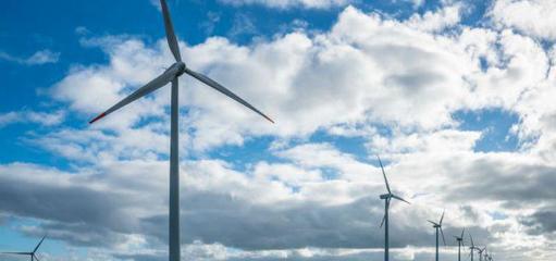 盤江股份布局新能源發電領域，注冊資本8000萬助力技術研發