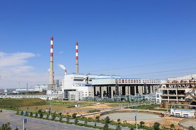 踔厲奮發(fā)正當時 北元集團實現(xiàn)首季 '開門紅' 與新興能源技術(shù)研發(fā)